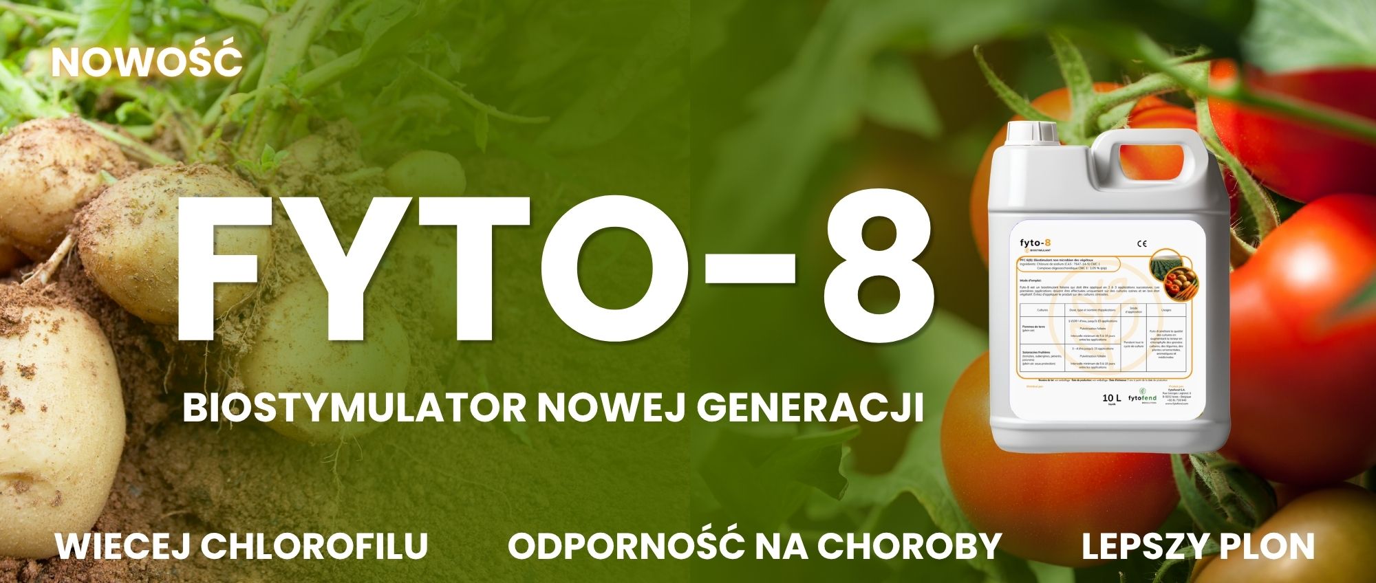 FYTO8
